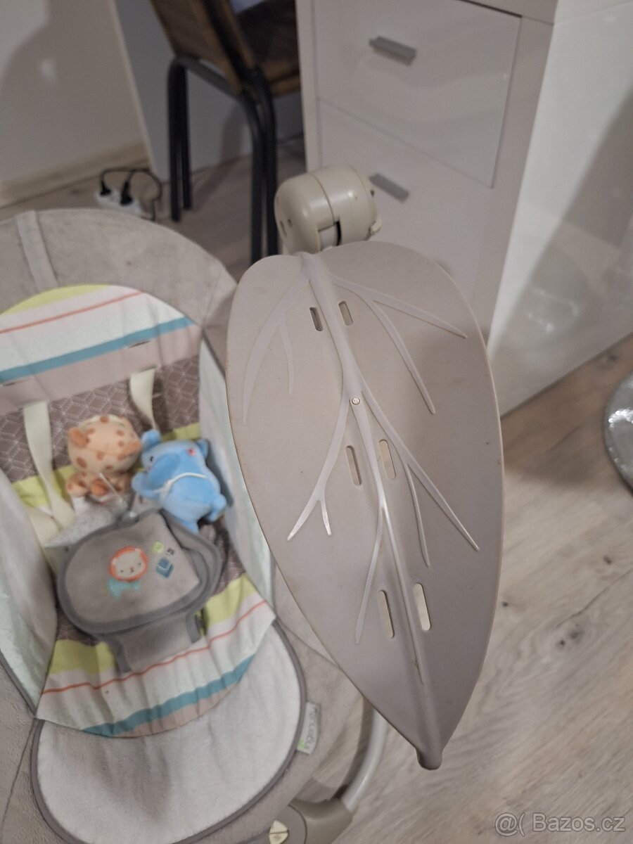 Elektrická lehátko - 3