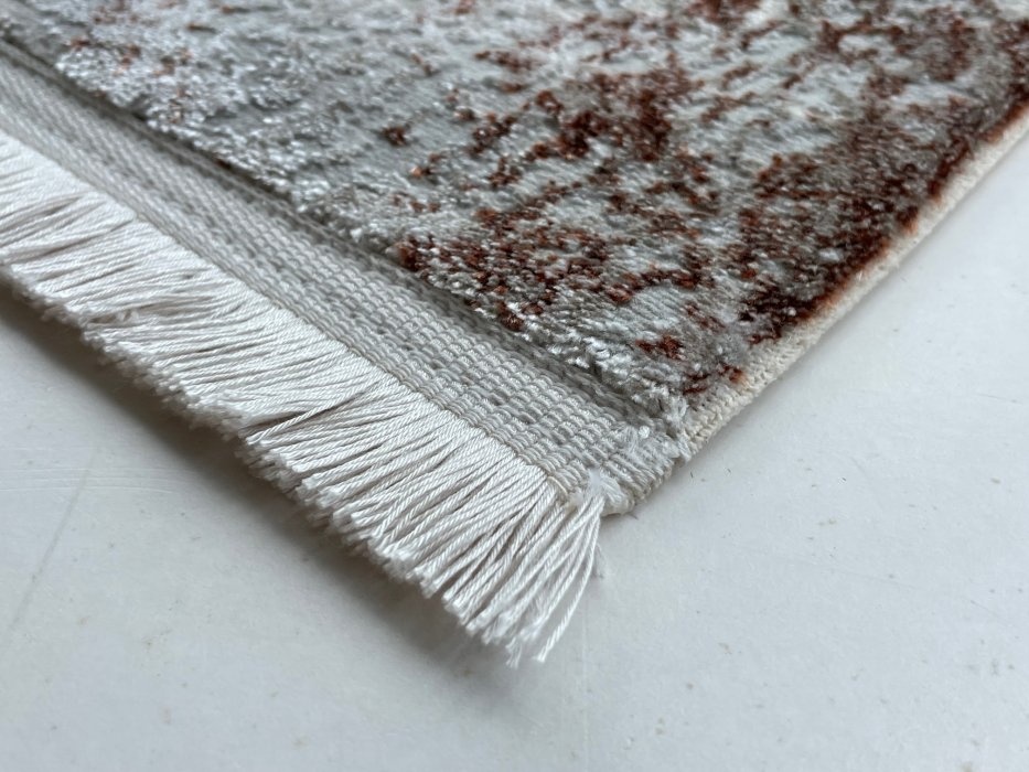 Kusový koberec Aqua 8904 cream (N.O.V.Ý) - 3