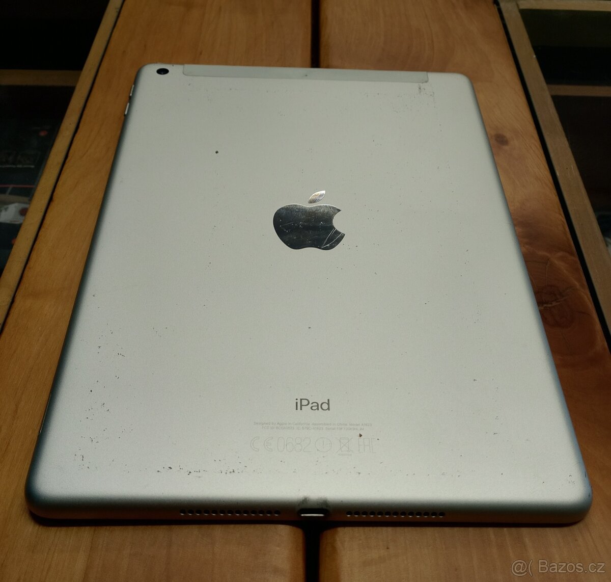Apple iPad 5 - 9,7"/128GB - 3