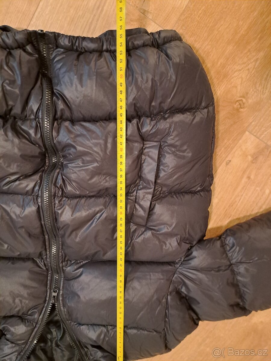 Nová zimni bunda bez visačky - 3