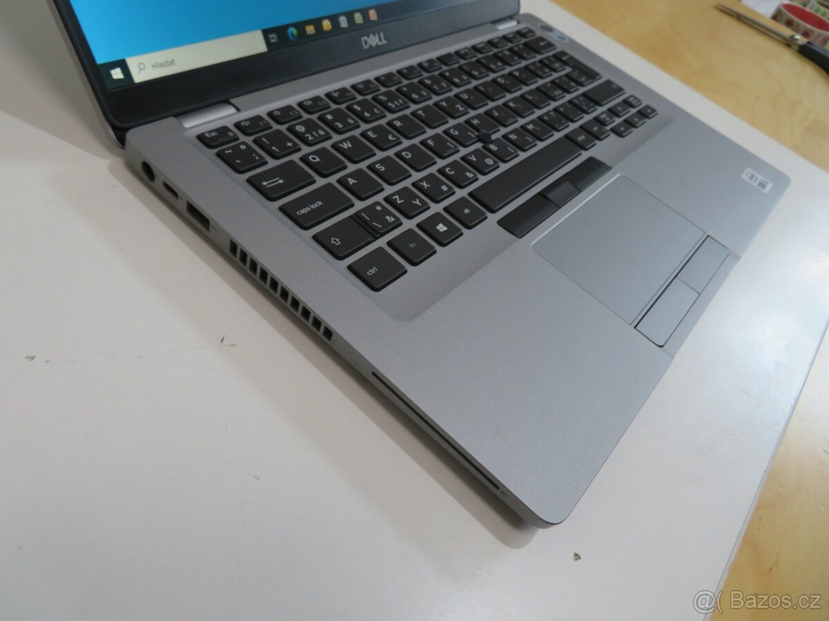 Notebook Dell Latitude 5410 - P98G007 (i5, 32GB RAM) - 3