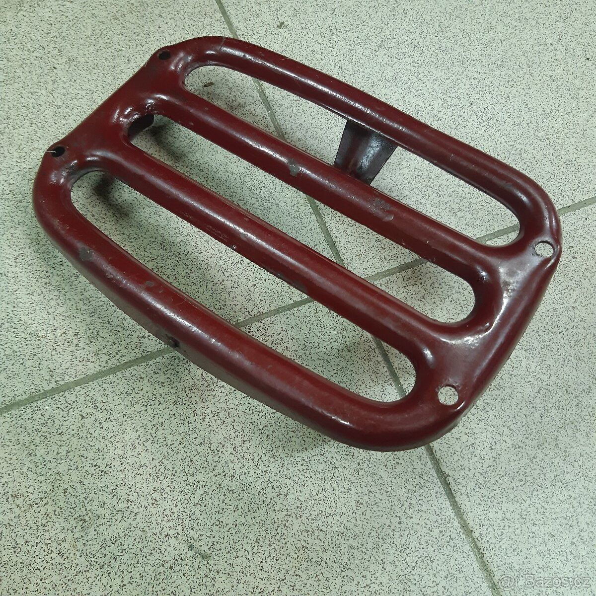 Jawa 250-350 pérak-nosic - 3