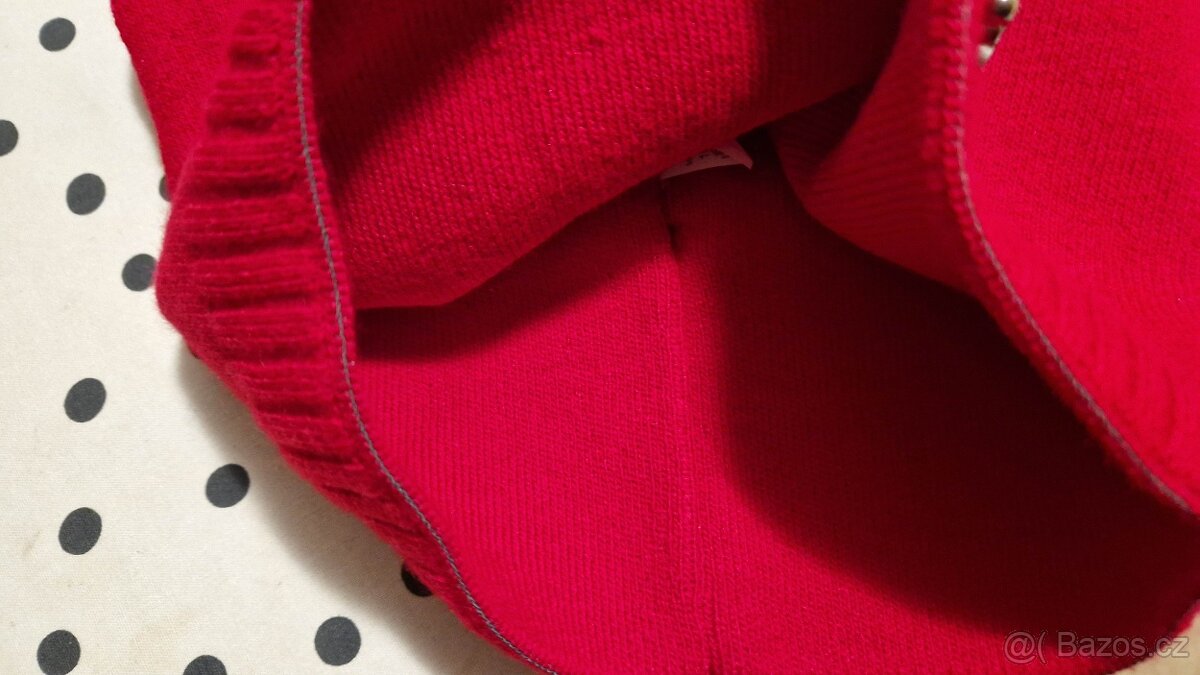 N.O.V.Á. čepice - 3