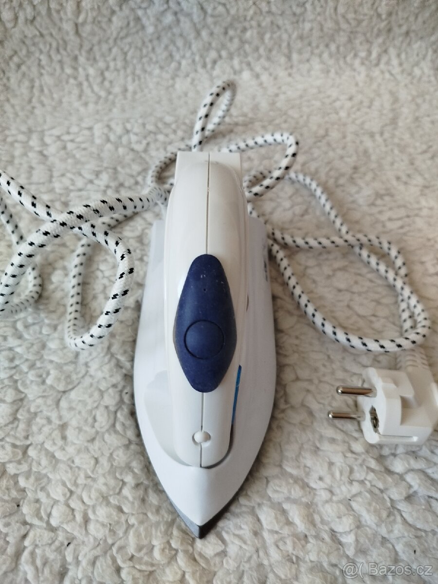 Cestovní žehlička - 3