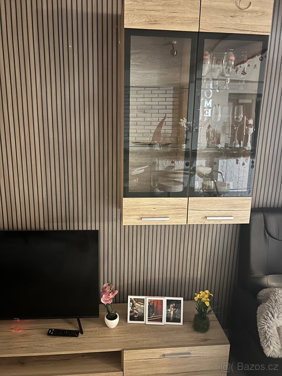 Moderní obývací stěna - 3