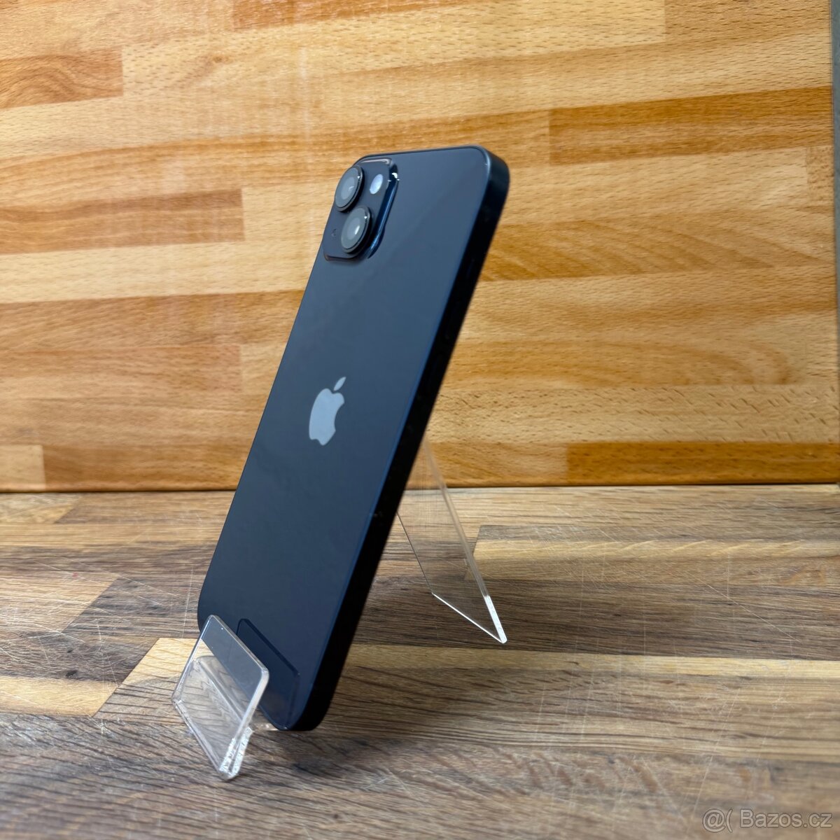 IPhone 14 Plus 128GB, midnight (rok záruka) - 3