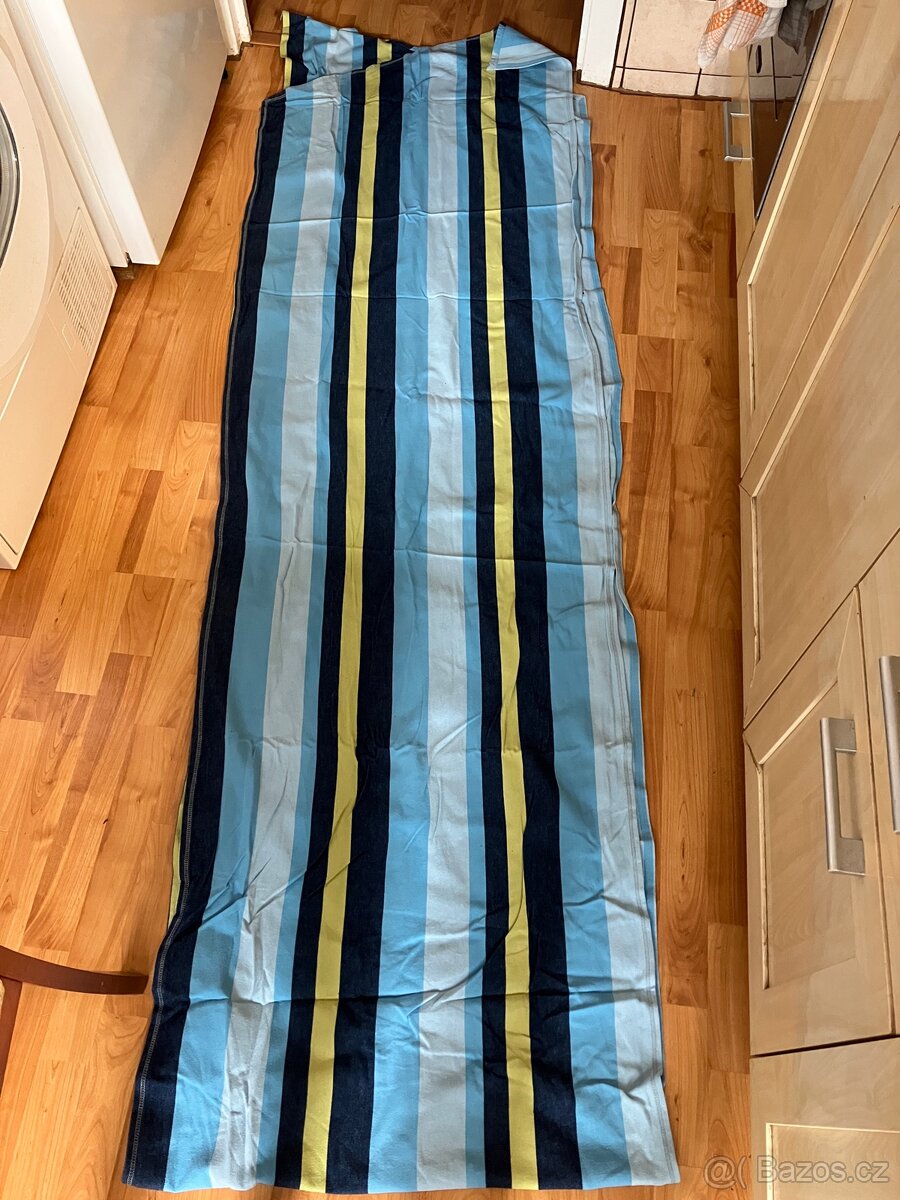 Nosící šátek ŠaNaMi - 3