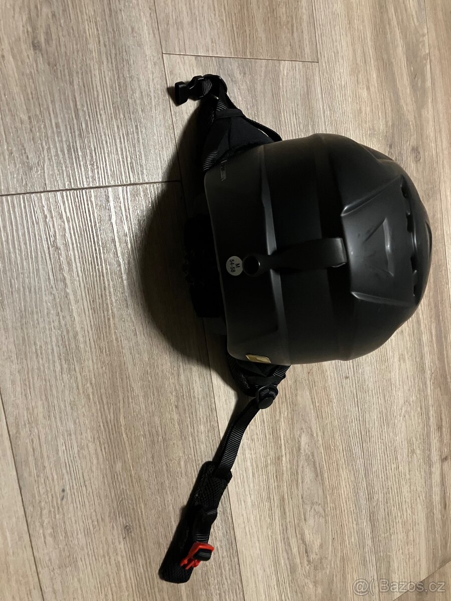 Dětská lyžařská helma RAZIER vel. 54-58 - 3