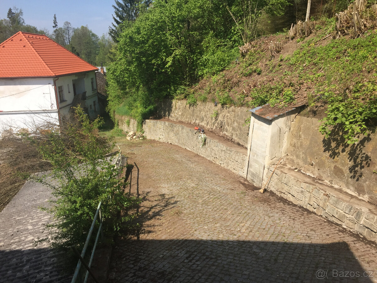 Luxusní bydlení s vlastním 5 m vodopádem - 3