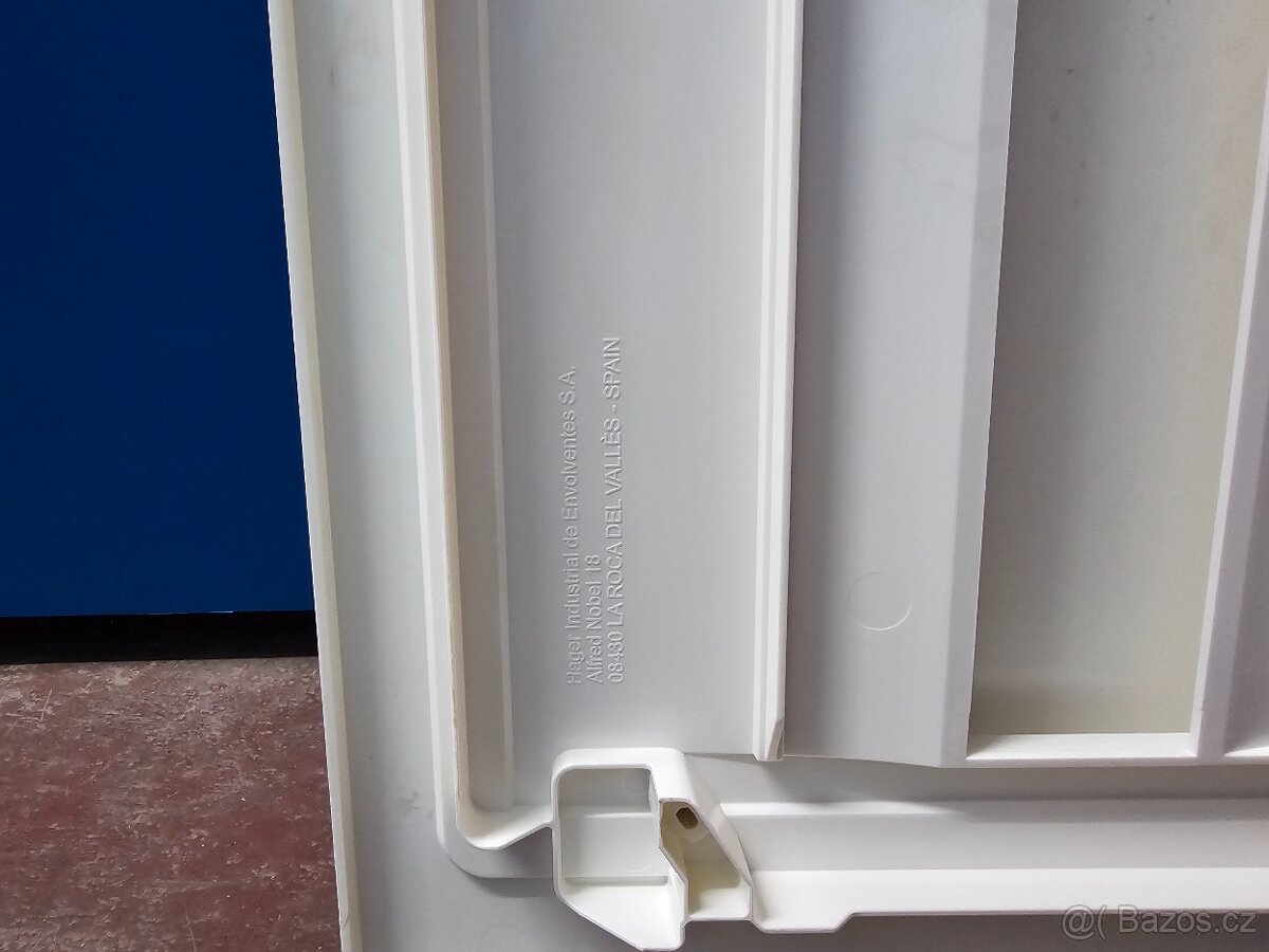 Rozvodnice Hager. - 3