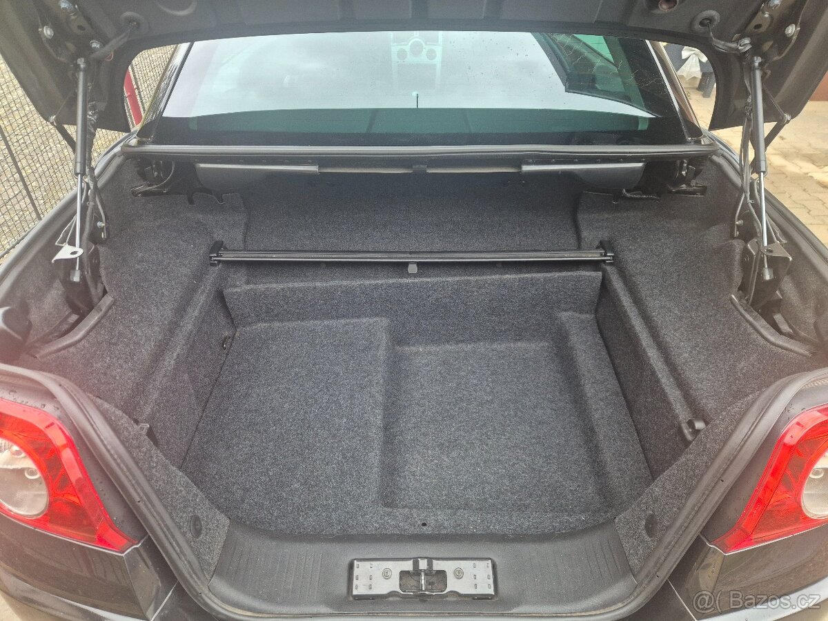 Renault Megane kabrio 1.6 83kw - 3