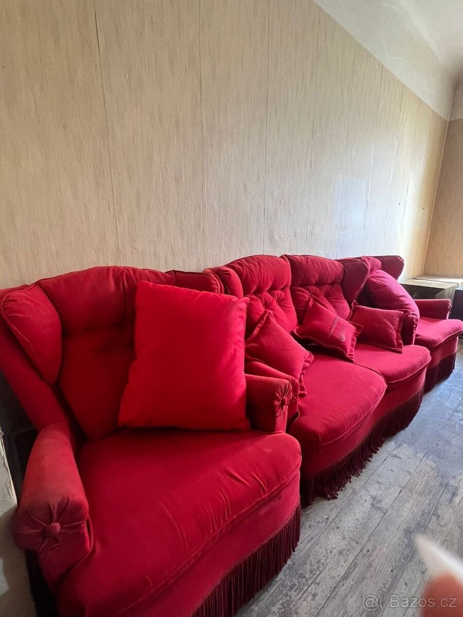 Výprodej starožitností - 3