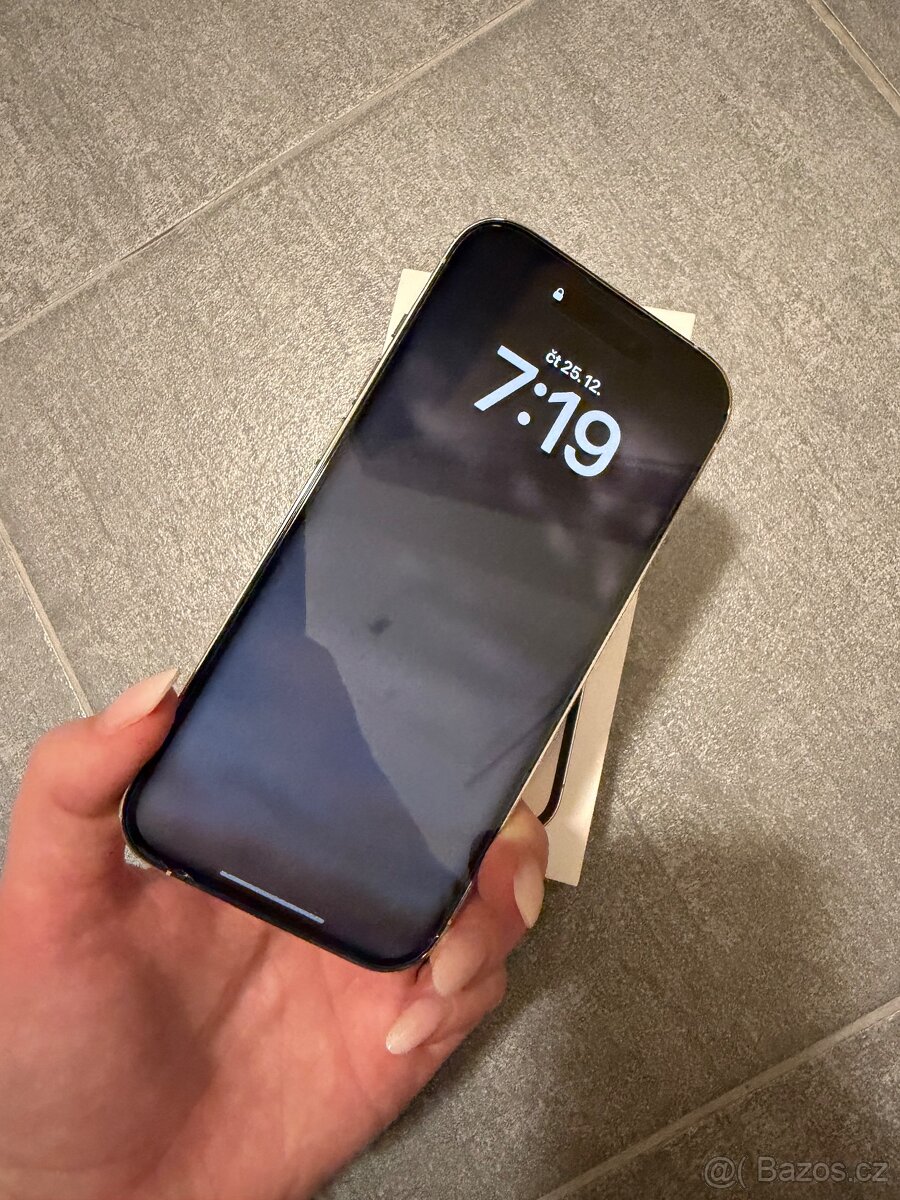 IPhone 14 Pro 128 gb - 3