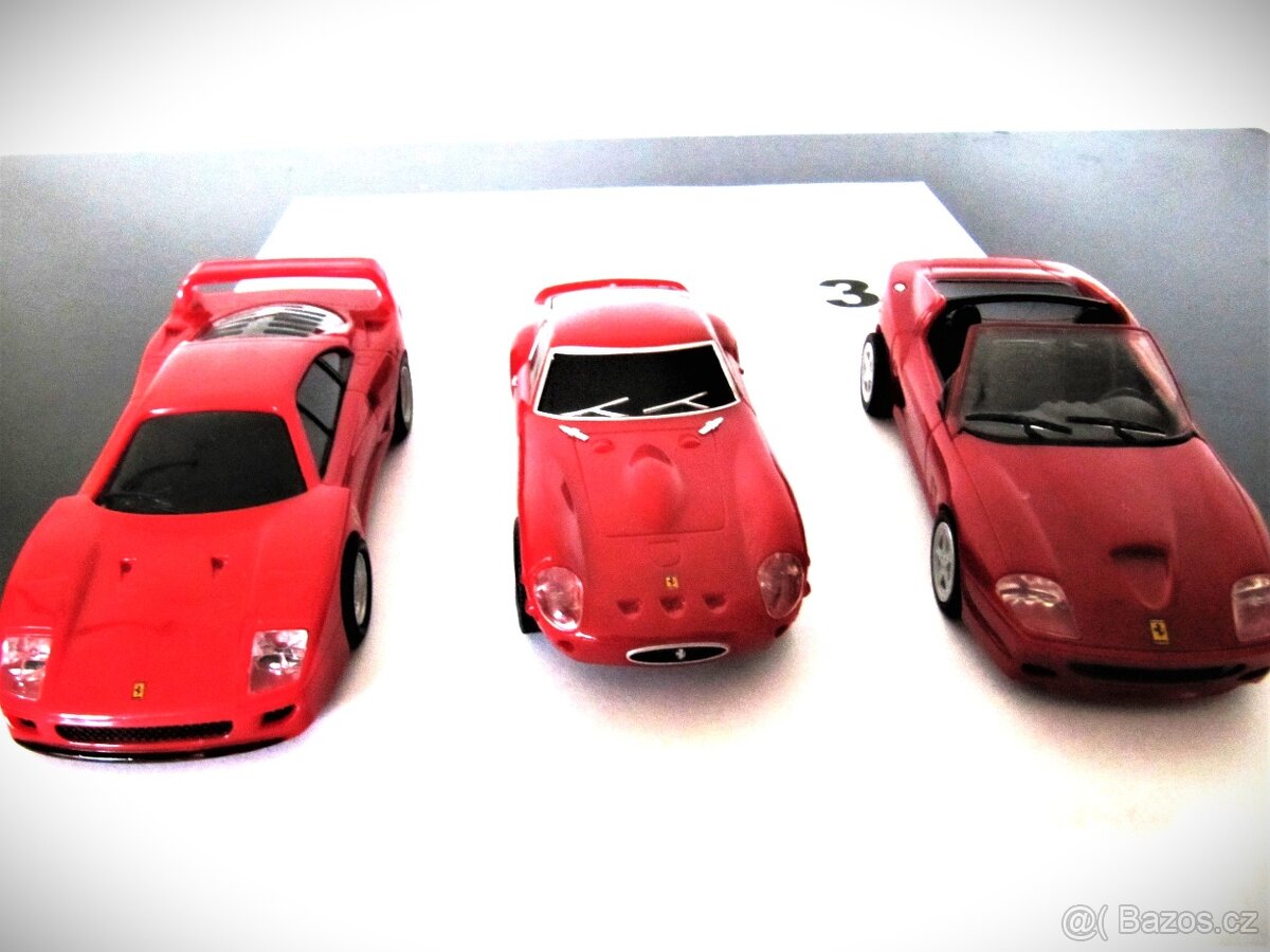 Auto - angličák - 3