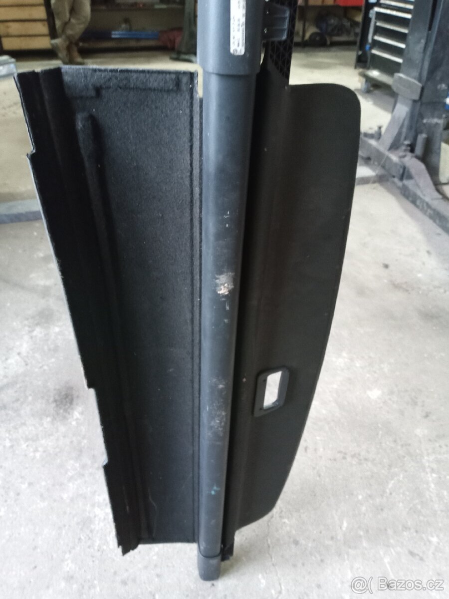 Škoda Octavia 2 - 3