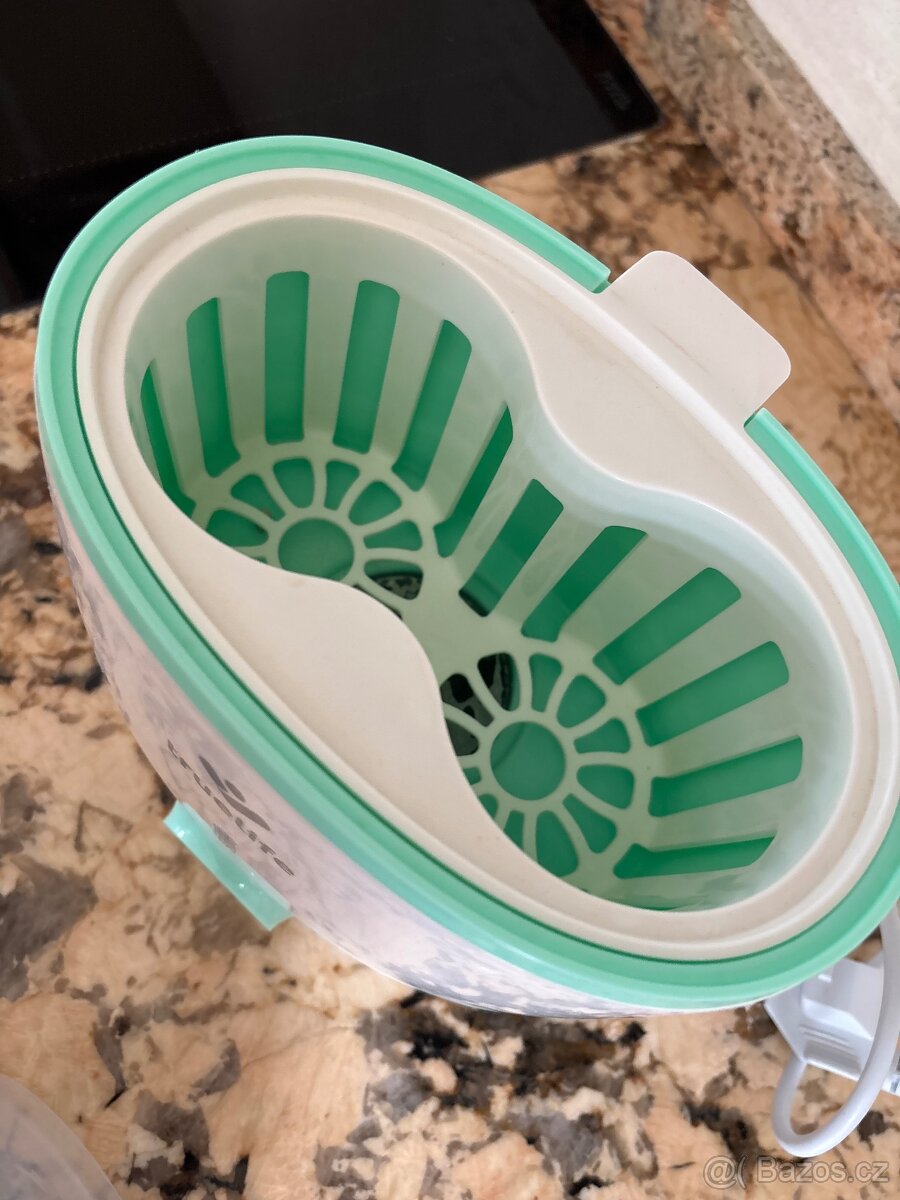 Double ohrivacka mleka Truelife - 3