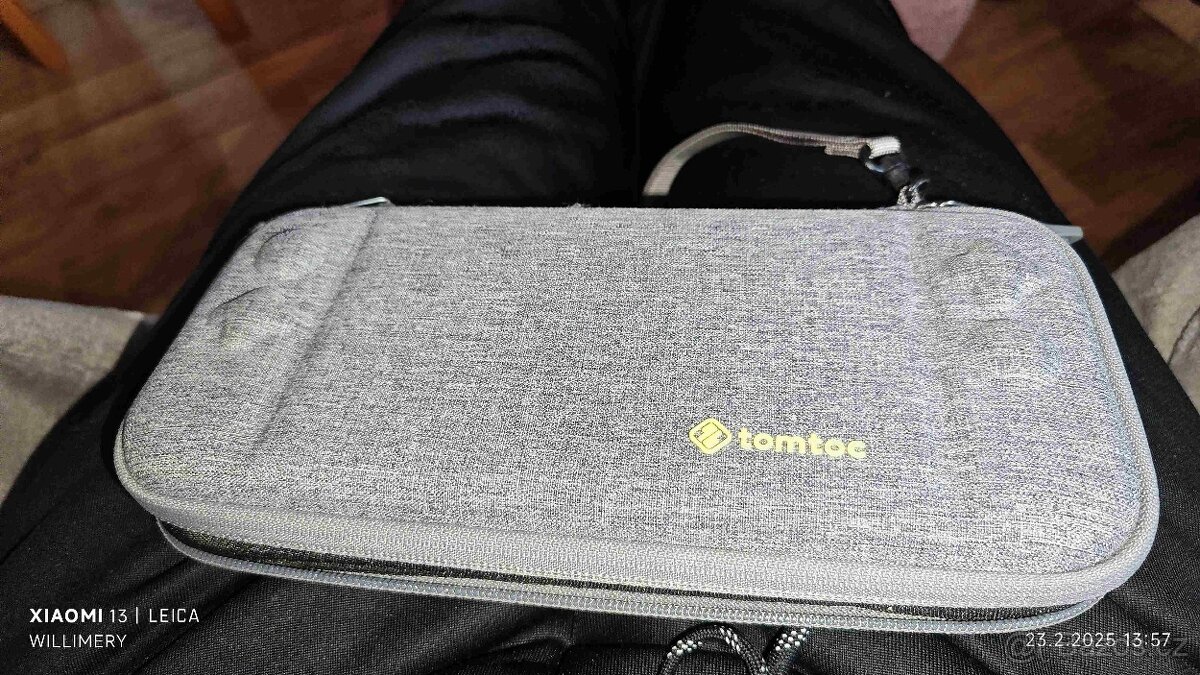 NINTENDO SWITCH + 4HRY - 3