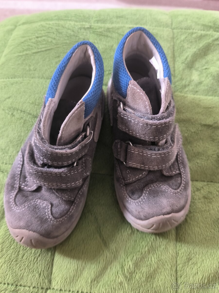 Celoroční Superfit 23 - 3