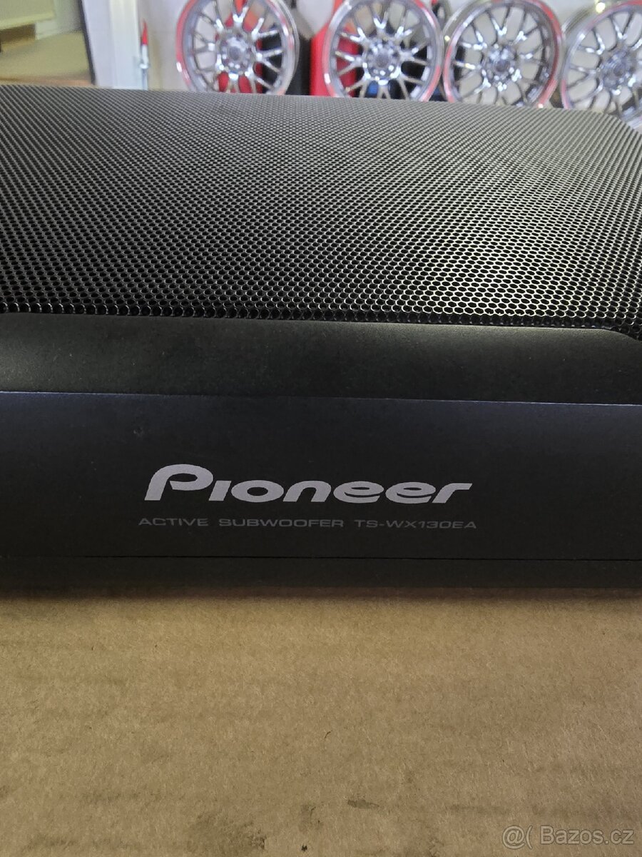 Subwoofer Pioneer TS-WX130EA - 3