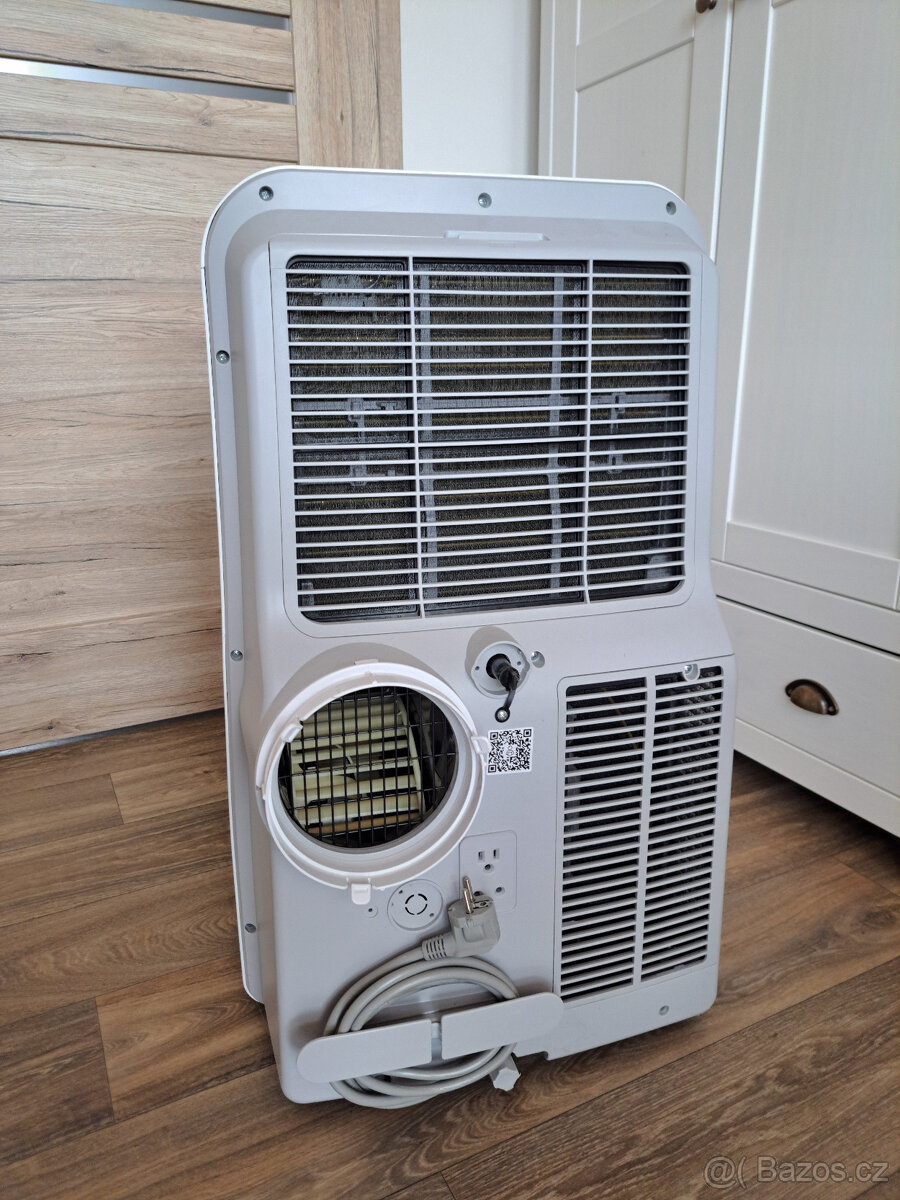 Prodám Klimatizaci Sencor SAC MT1230C - 3