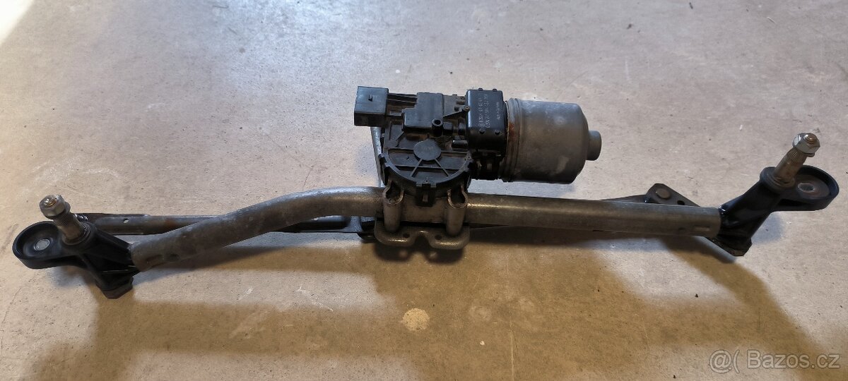 Táhla stěračů Alfa Romeo GT - 3