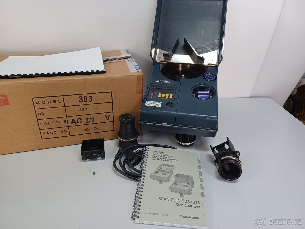 Autobusová historie - Emtest, Setright ... - 3