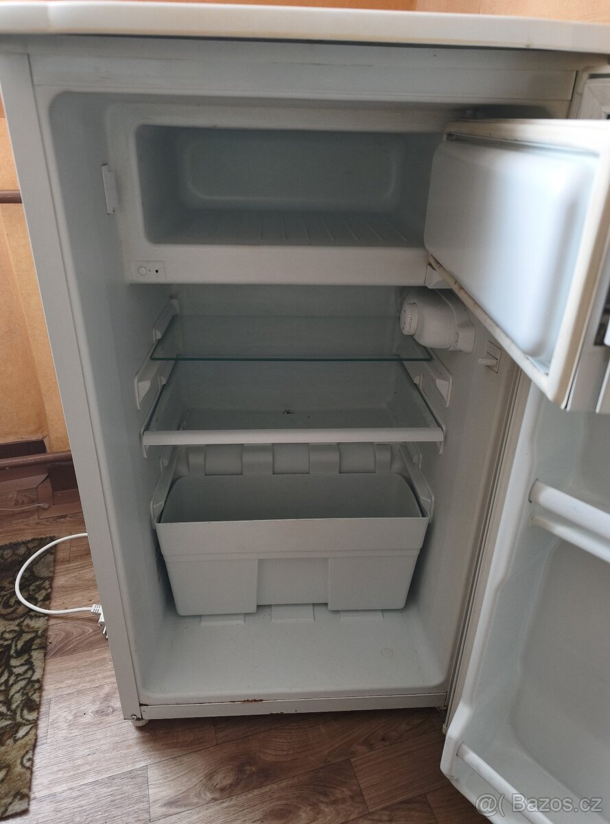 Chladnička GODDESS - 3