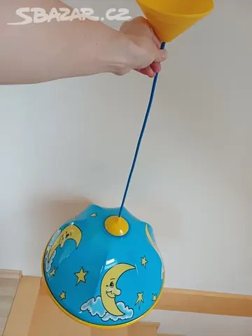 Dětské světlo/ lustr - 3