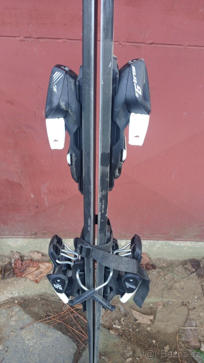 Blizzard Elevate 153 - 3