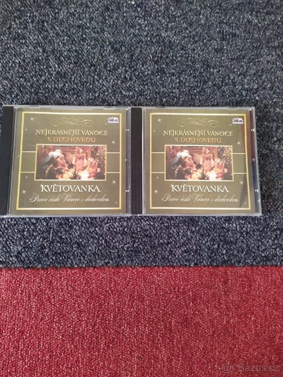Nejkrásnější Vánoce s Dechovou - 3