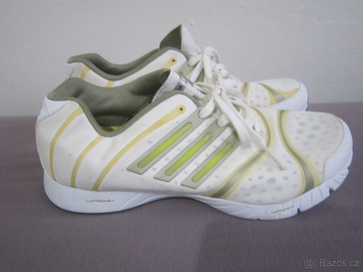DÁMSKÉ TENISKY ADIDAS vel.38 - 3