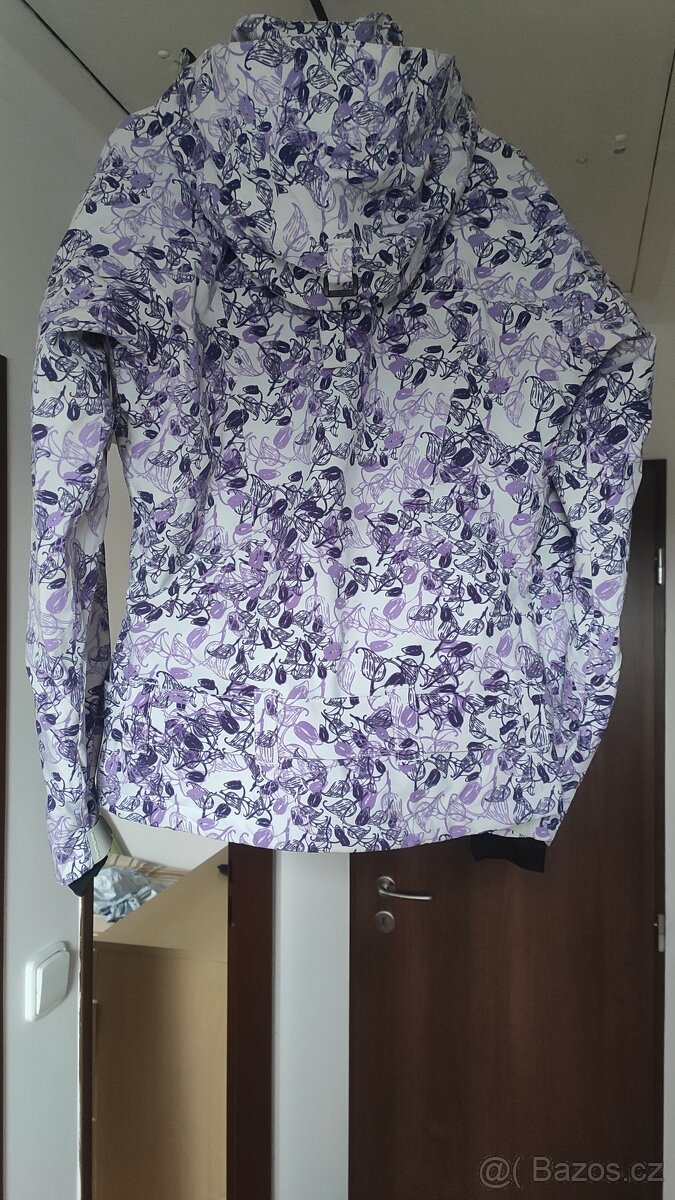 NOVÁ lyžařská bunda ENVY.vel XS. - 3