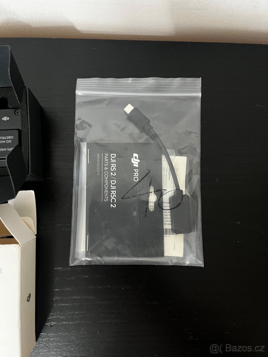 Dji Ronin External GPS Modul - 3