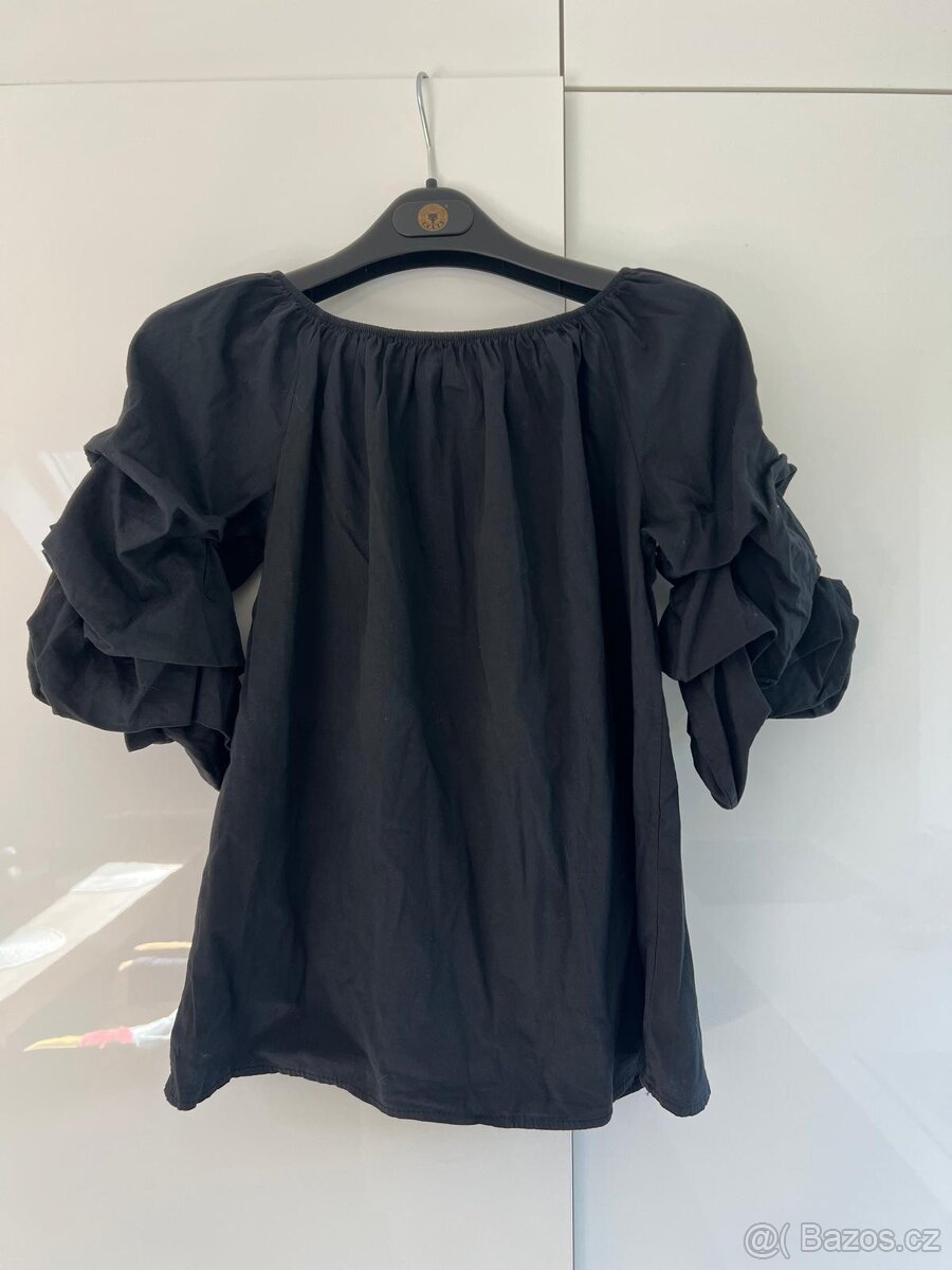 Tunika různé barvy - 3