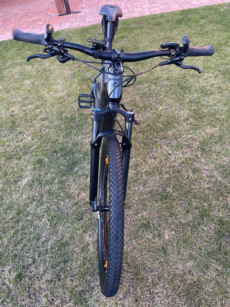 Elektrokolo Merida E.big mine 675 - 3