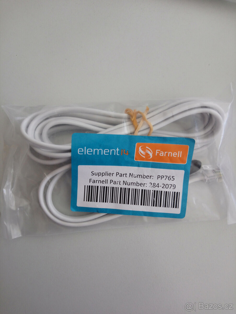 Prodám teplotní senzor (čidlo) DD100. - 3