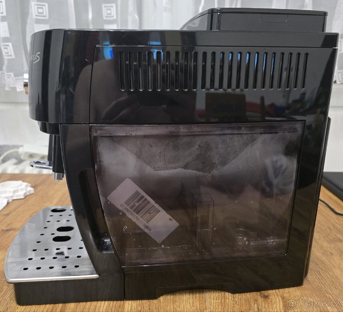 Kávovar De'Longhi Magnifica S se zárukou - 3