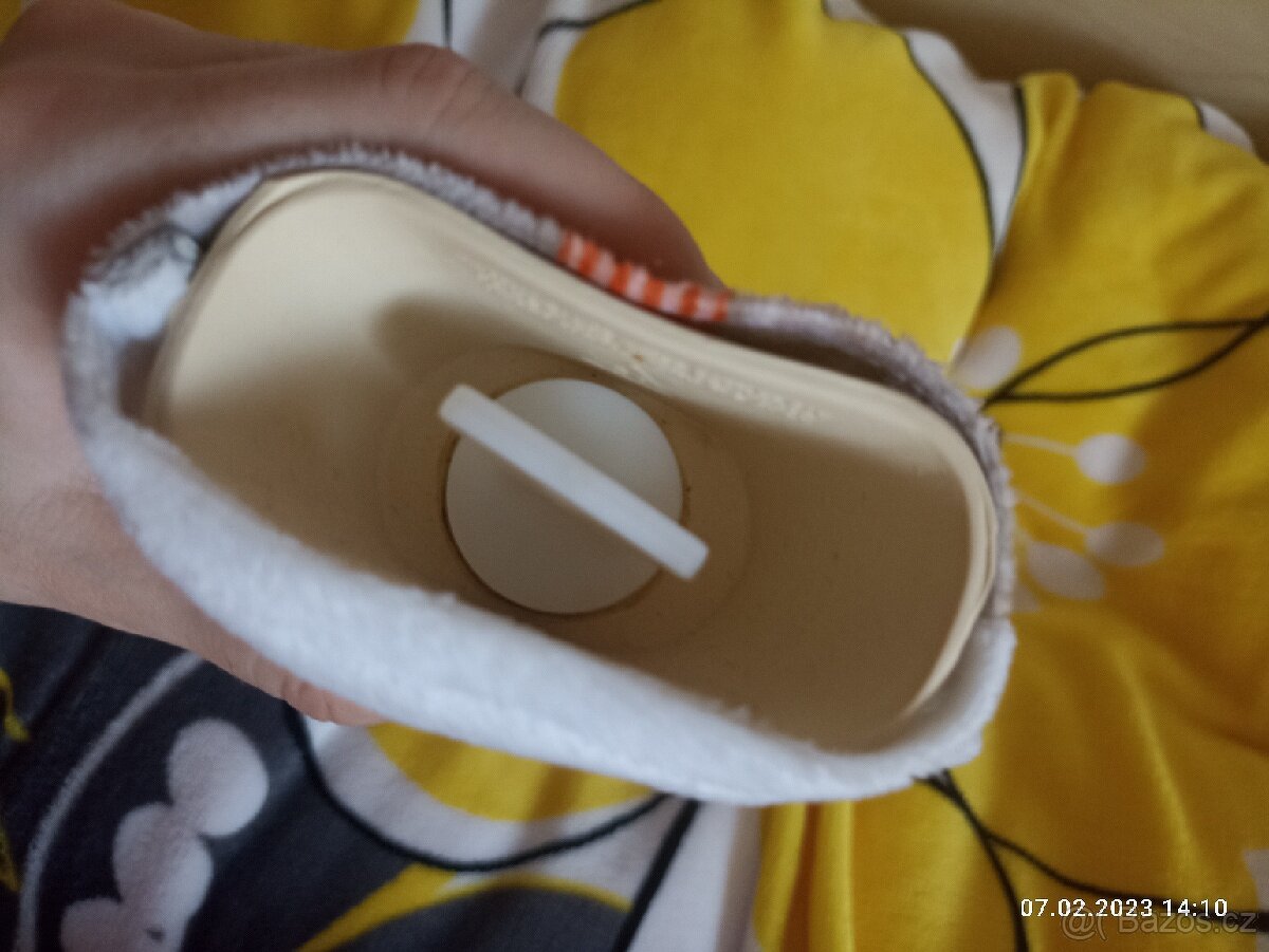 Hřejivý polštářek - 3