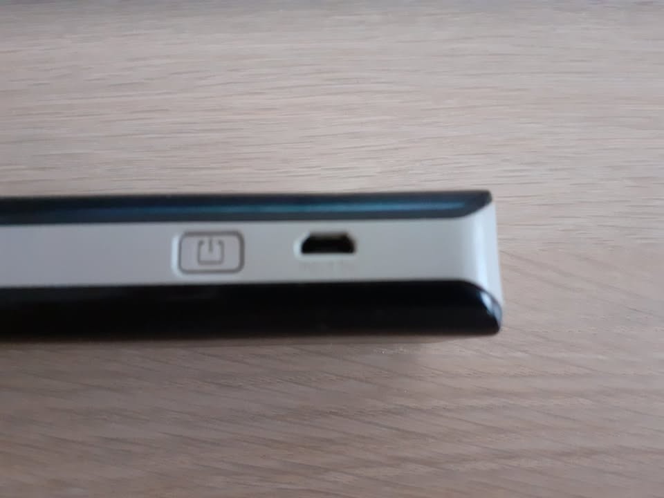 Powerbanka Connect It CI-669 - 3