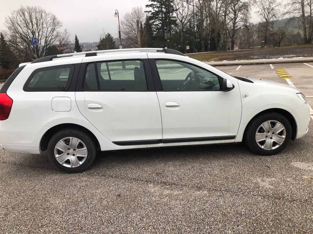 Dacia Logan MCV - 3