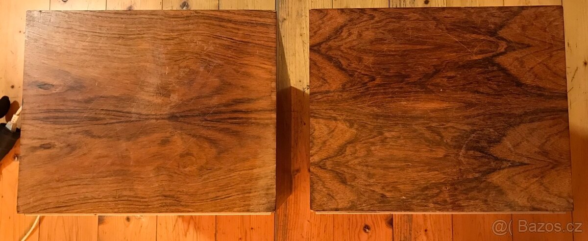 VINTAGE REPRO SONY SS-2900 (ROK 1971) - 3