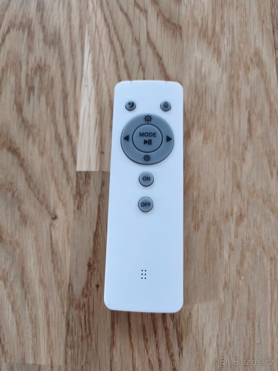 Stropní světla Top Light Ocean RC 80 - 3