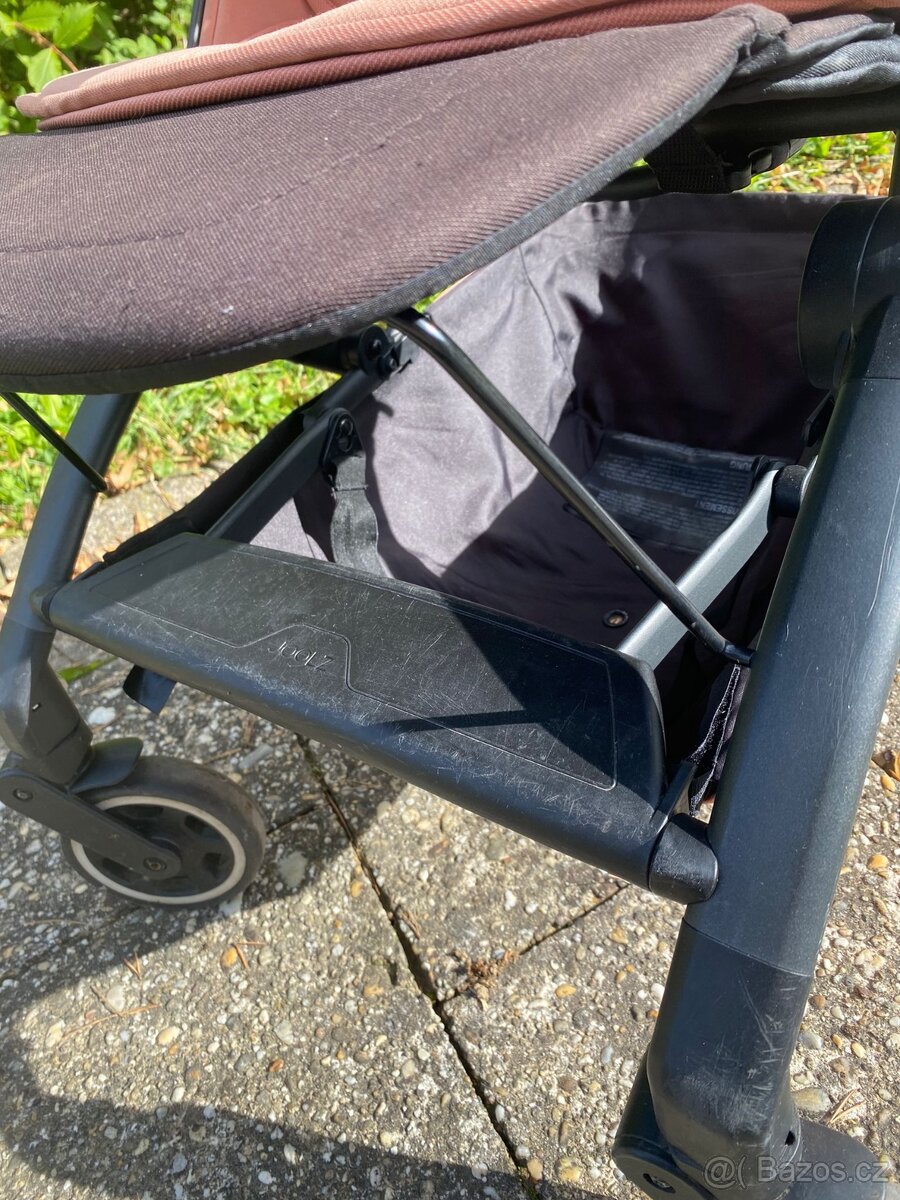 Kočárek Joolz Aer - 3