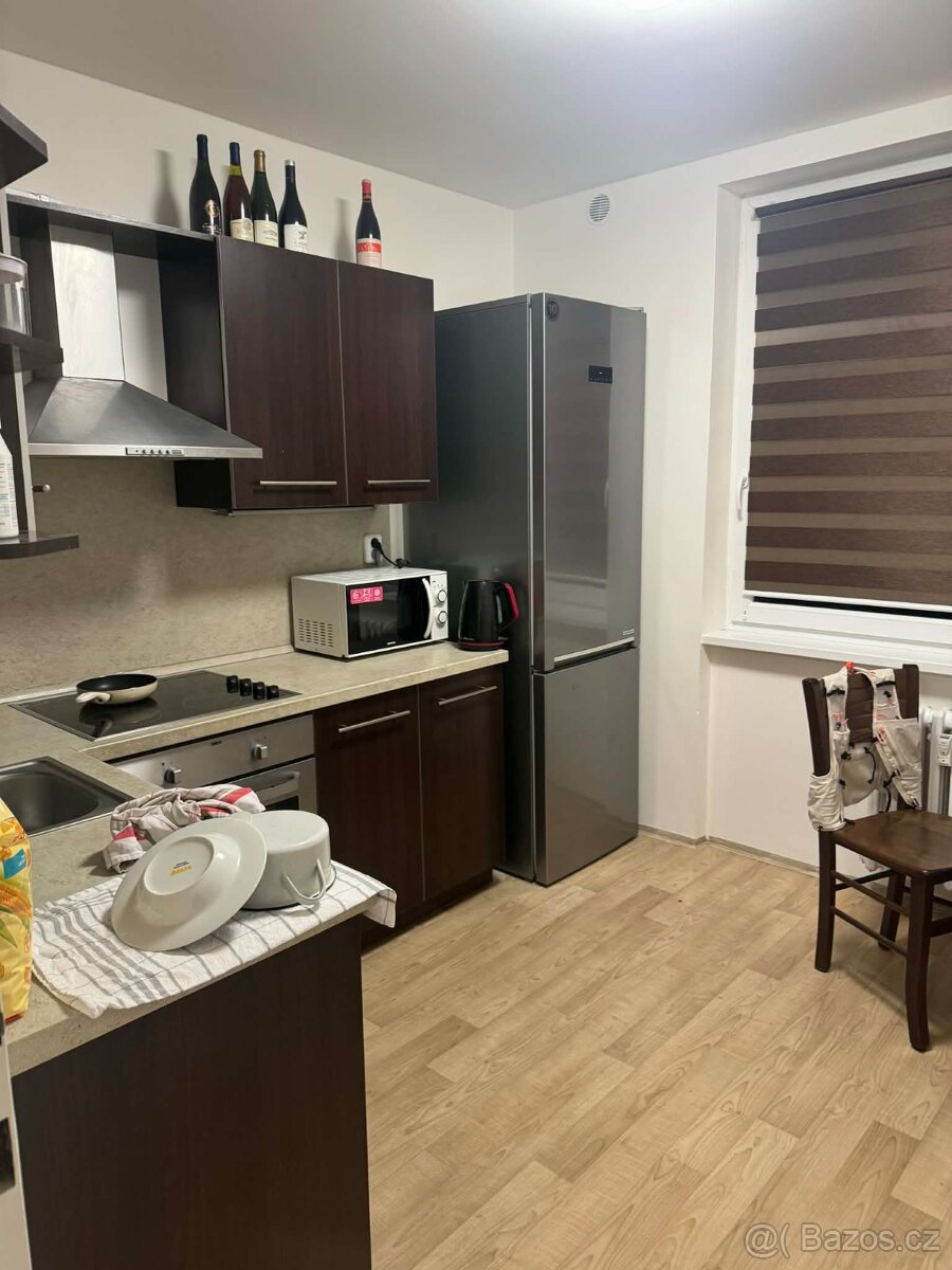 Prodej bytu 1+1 Praha 8 - ČIMICE - 3