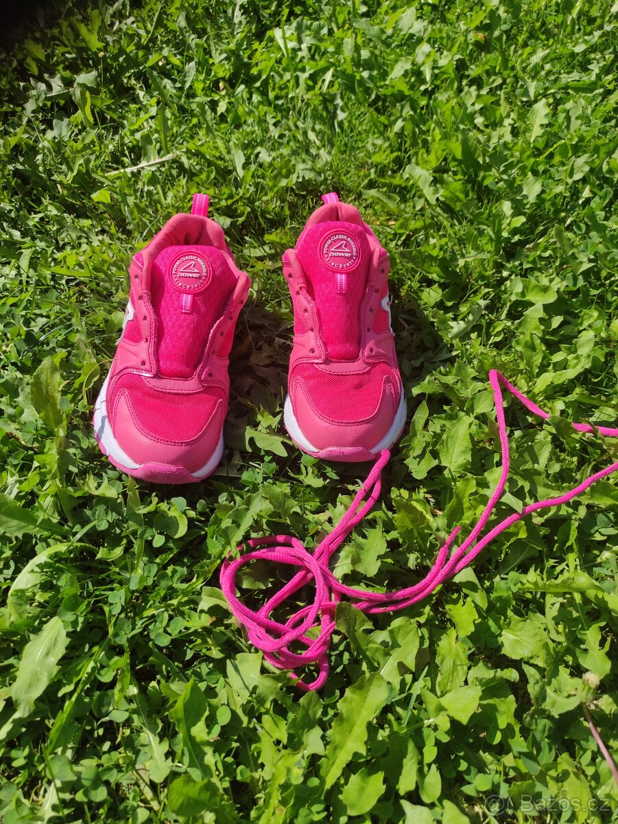 Botasky- vel.36-37,jakoNOVÉ,zn.Baťa - 3