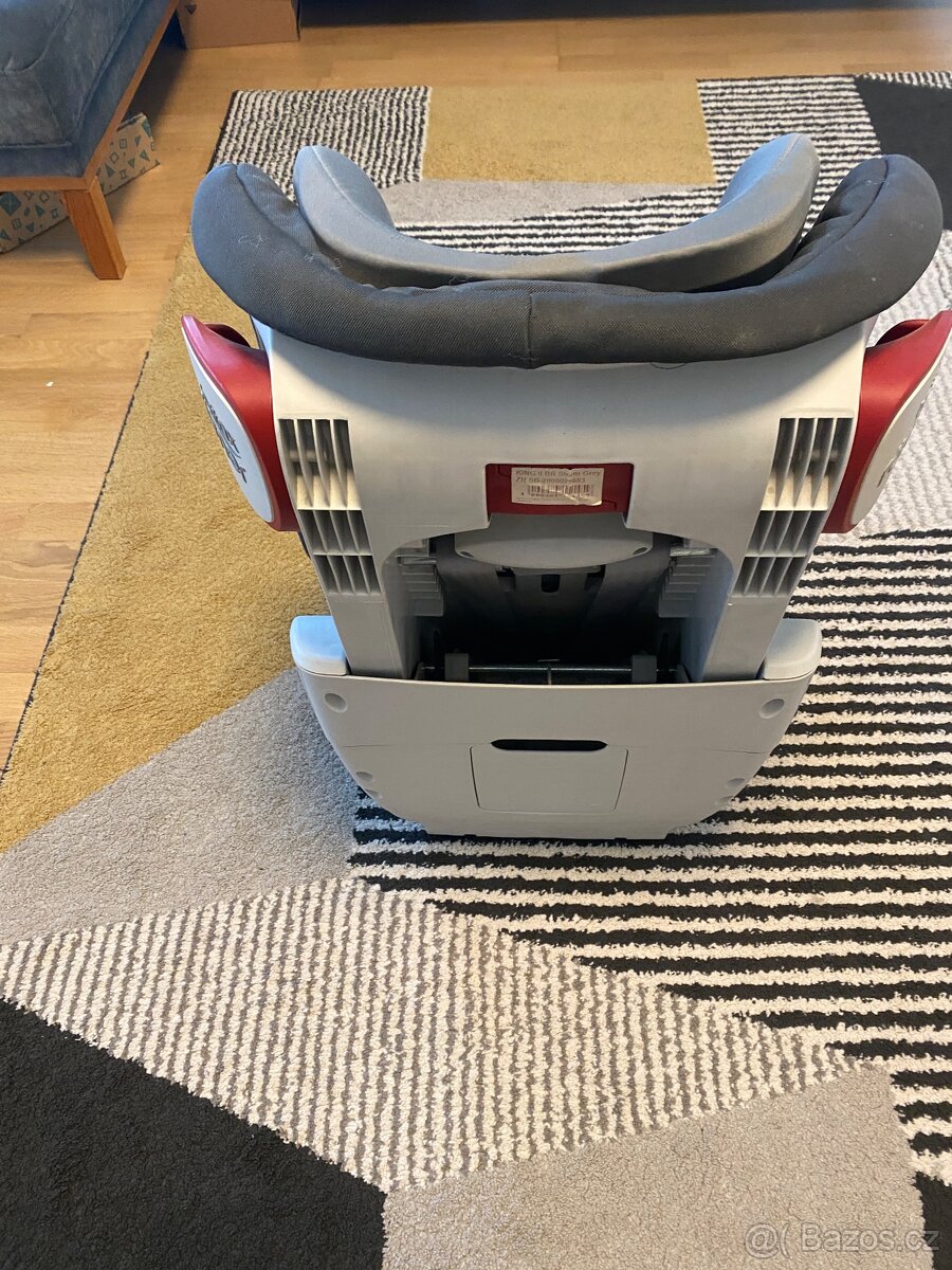 Britax Romer Kong II - 3