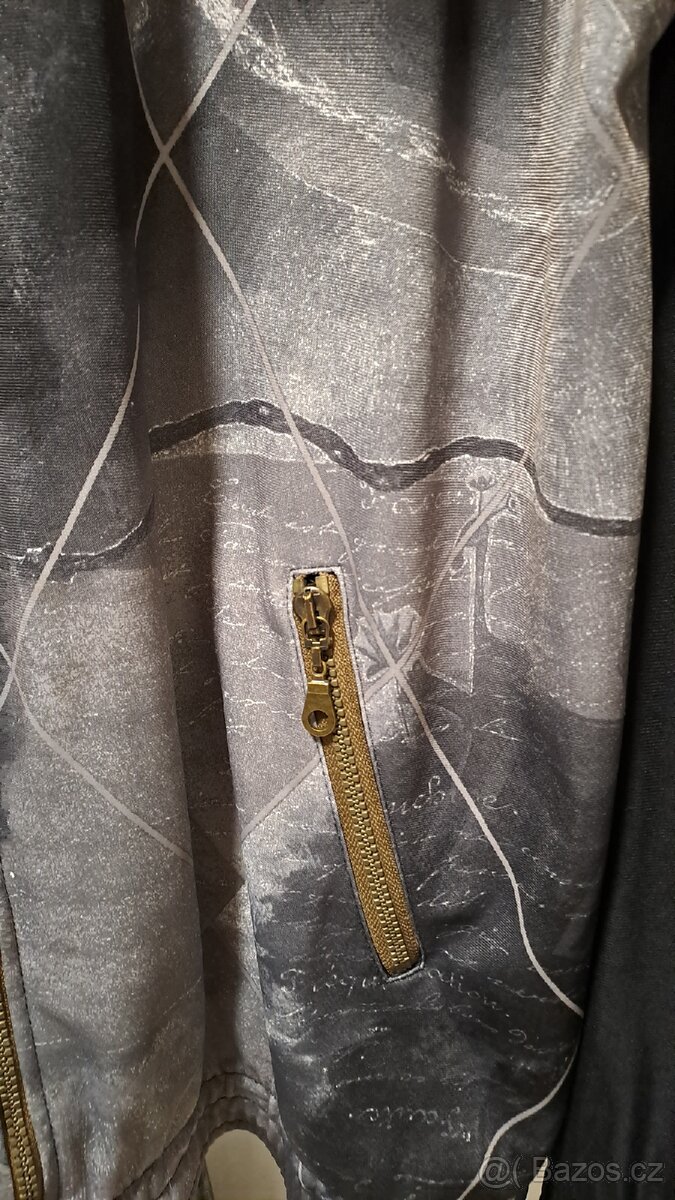 Pánská mikina XXL - 3