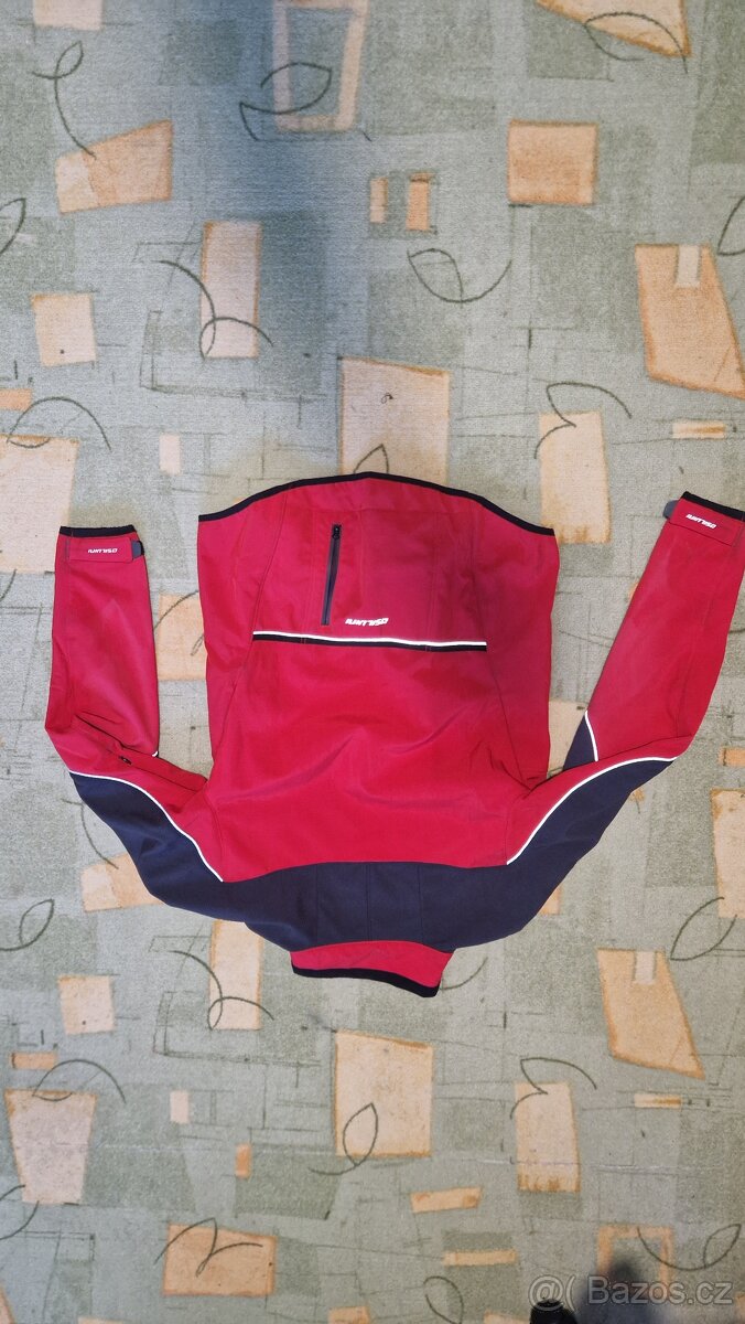 Dětská lyžařská bunda Silvini - 3