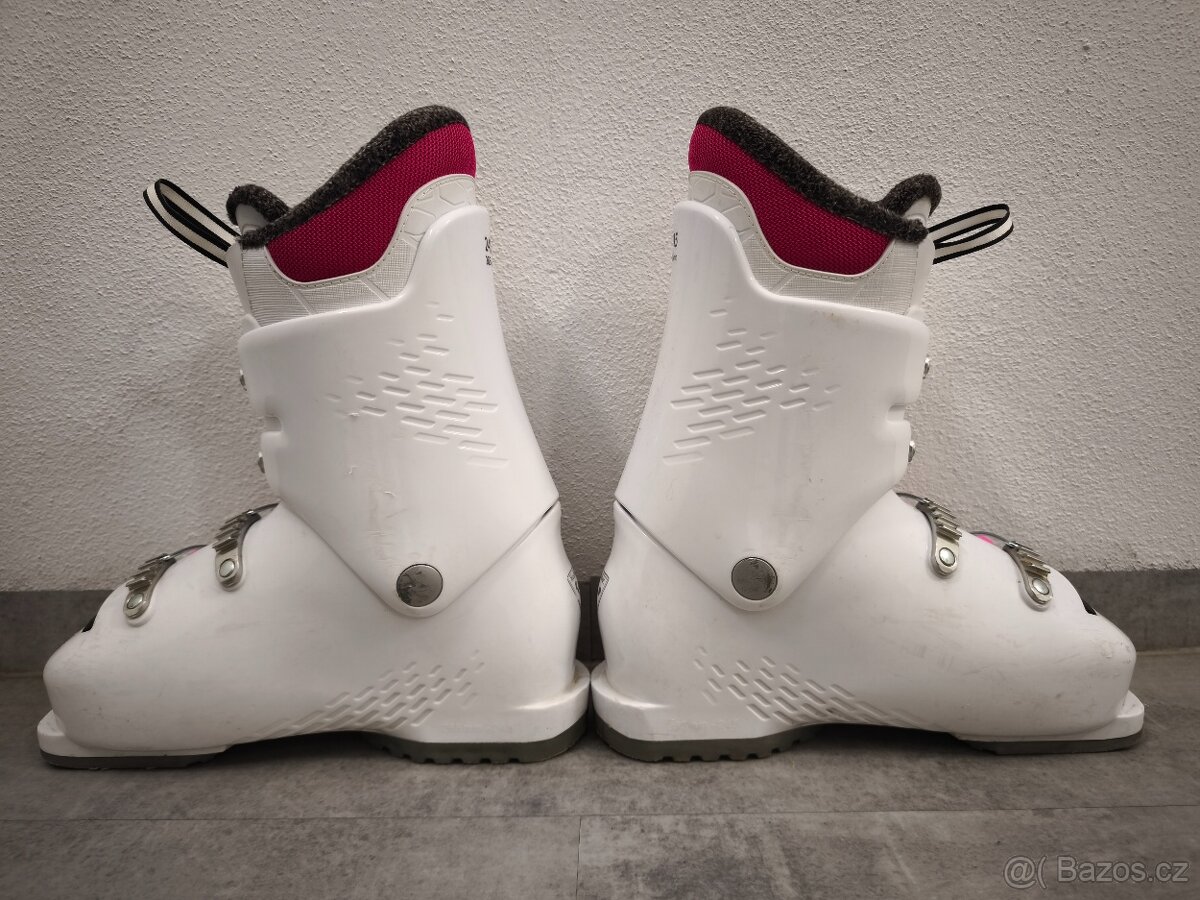 Lyžáky Rossignol 245 - 3