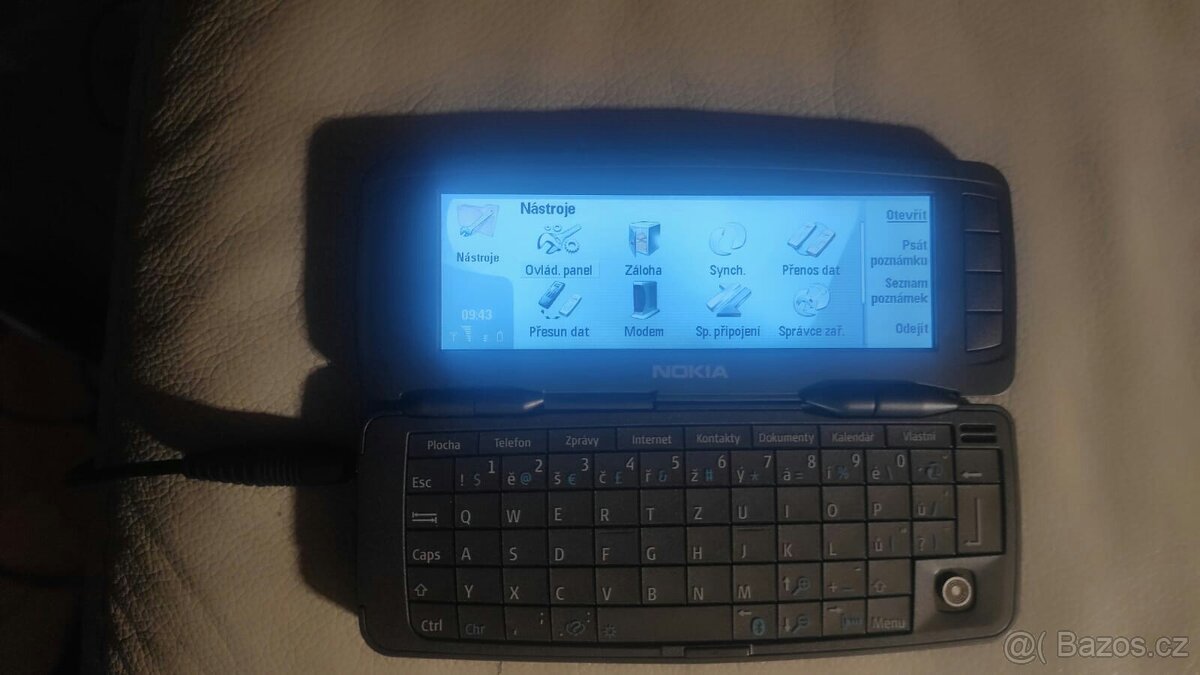 Nokia 9300 Communicator - 3